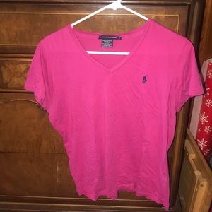 Ralph Lauren top